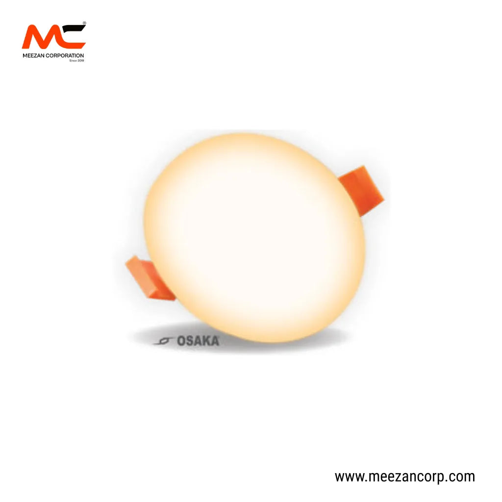 Osaka LED Moon Light Adjustable