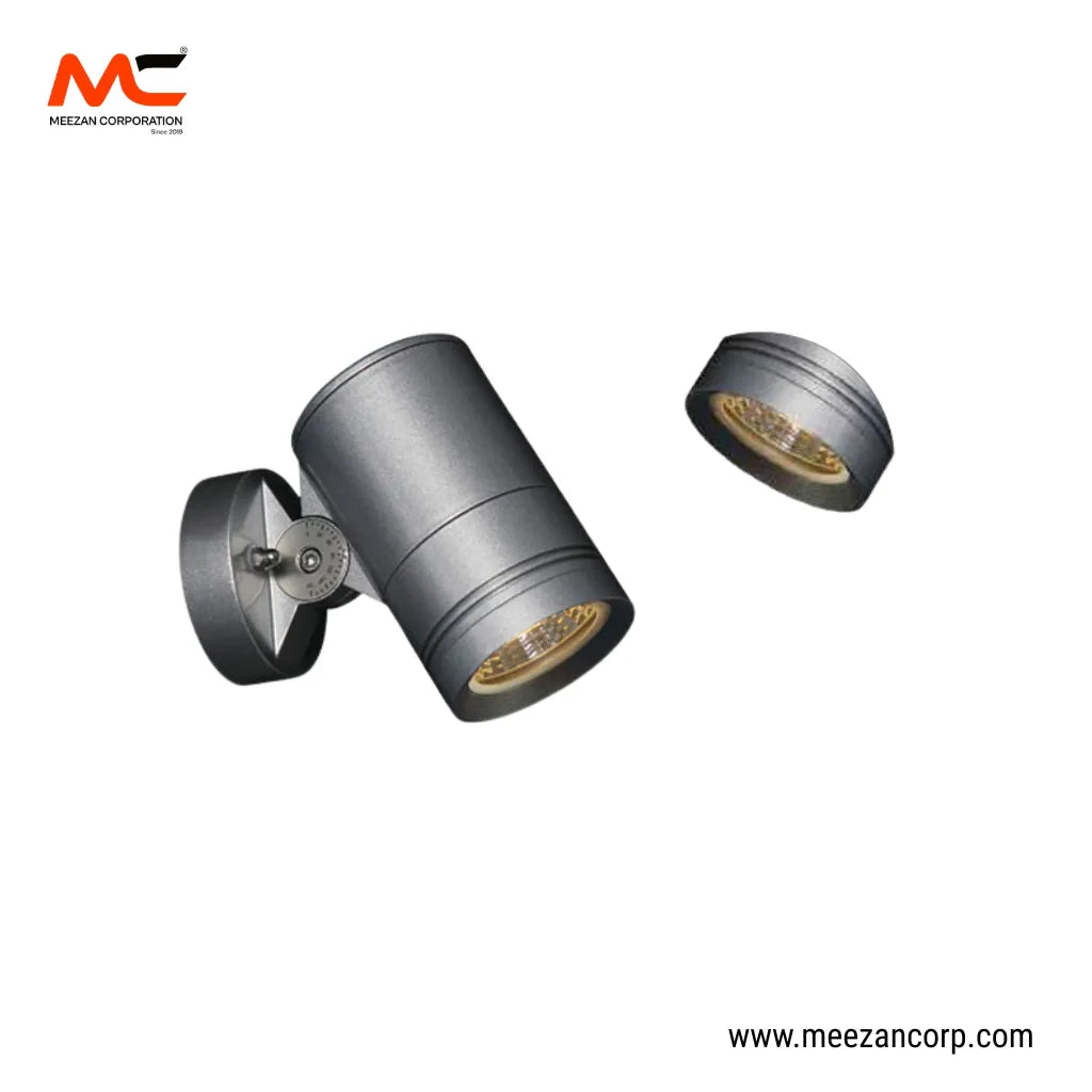 Outdoor LED Wall Spotlight