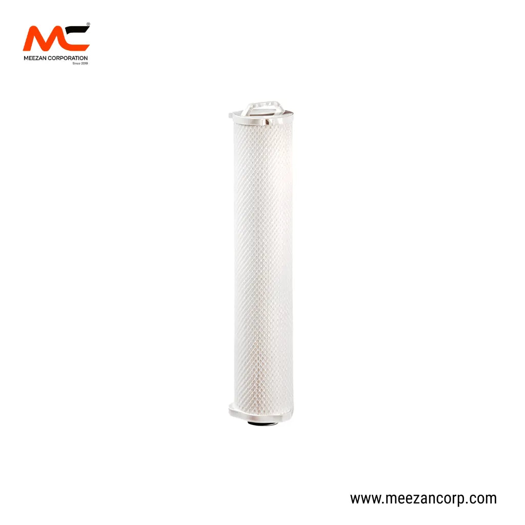 Premium CTO Carbon Block Filter Cartridge