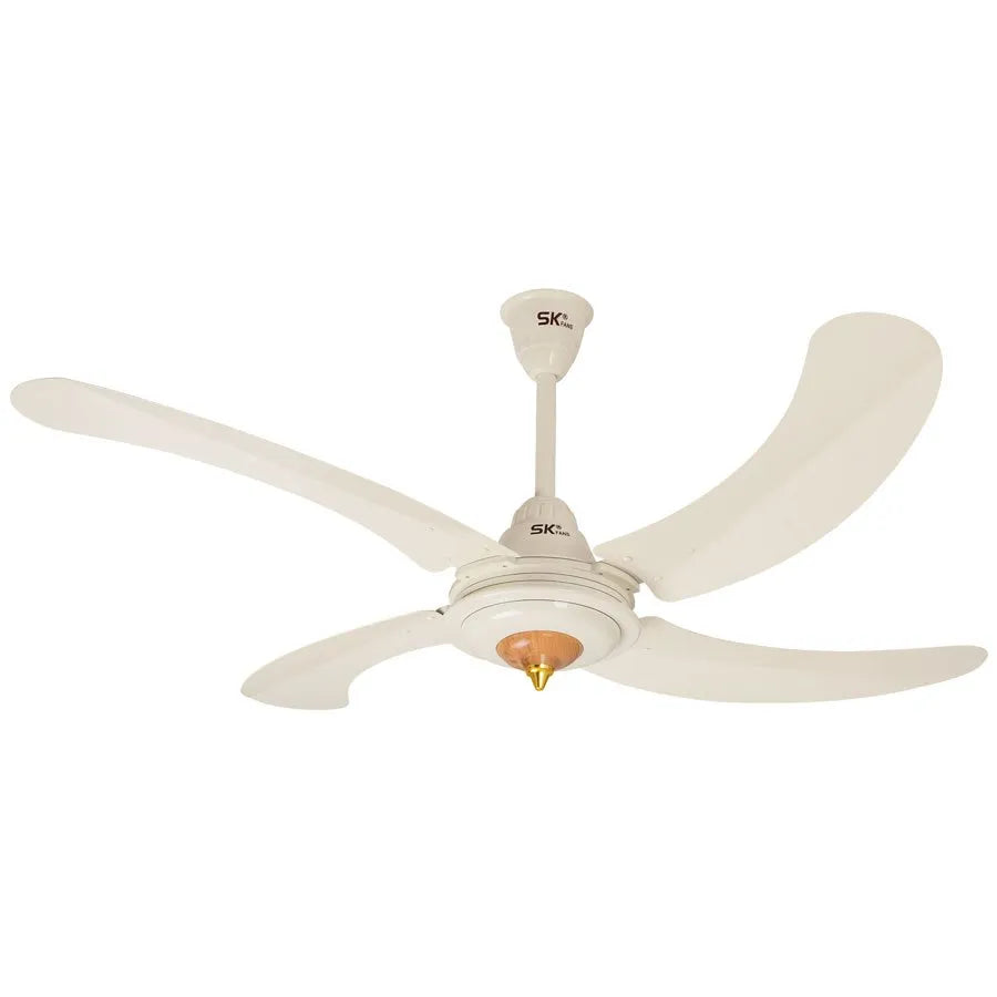 SK Fan Antique Plus Series