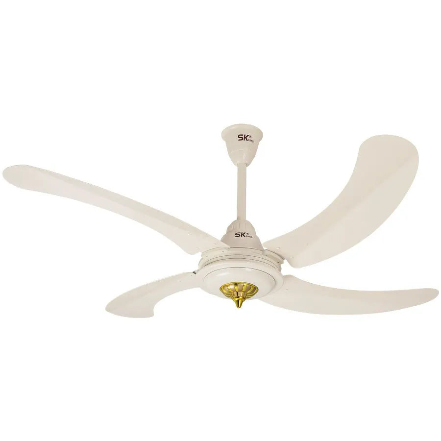 SK Fan Antique Plus Series