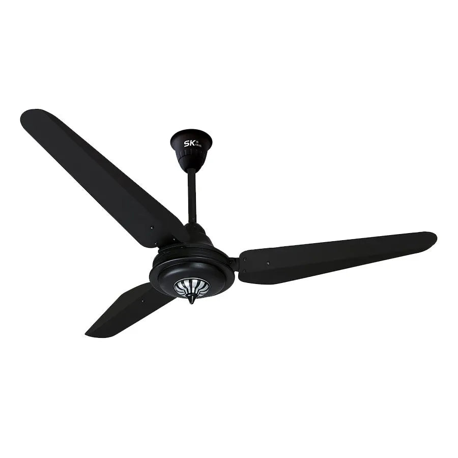 SK Fan Antique Series