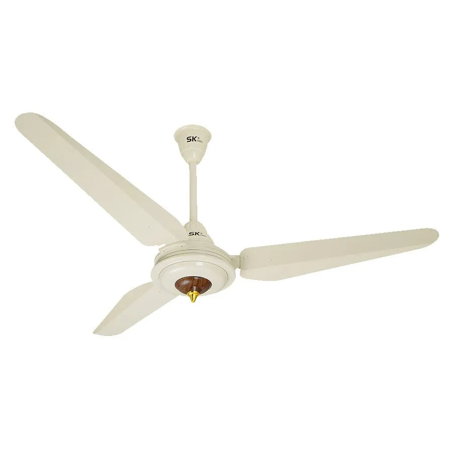 SK Fan Antique Series