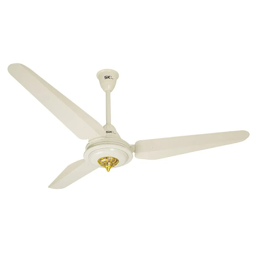 SK Fan Antique Series