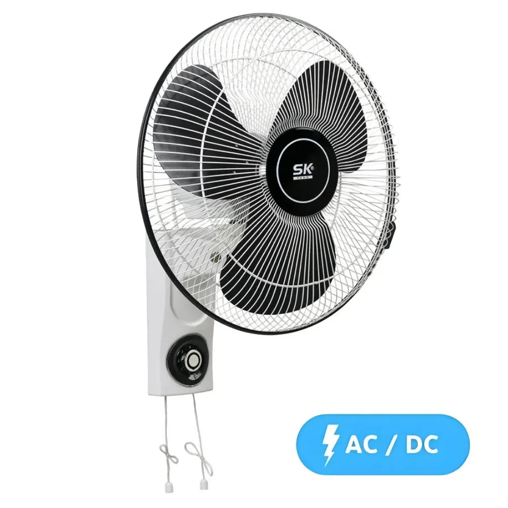 SK Fan Bracket Fan (AS-501) AC/DC