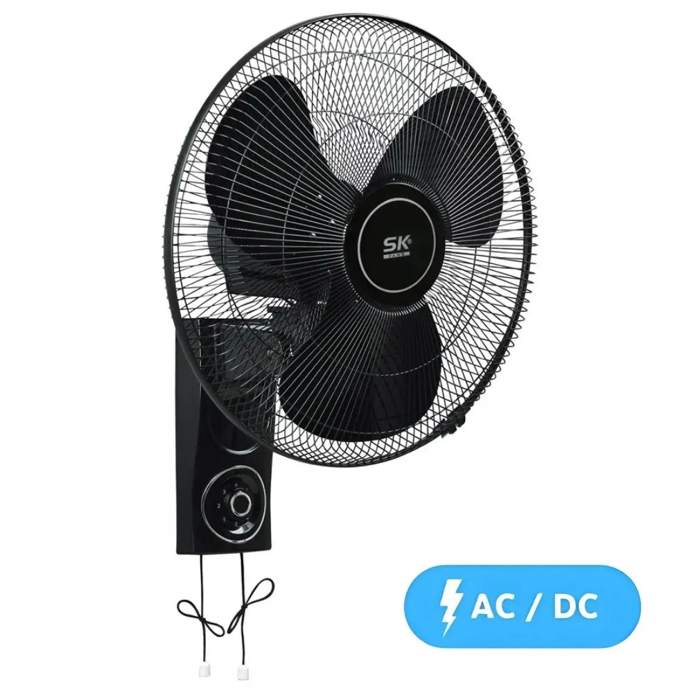 SK Fan Bracket Fan (AS-501) AC/DC