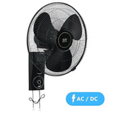 SK Fan Bracket Fan (AS-501) AC/DC