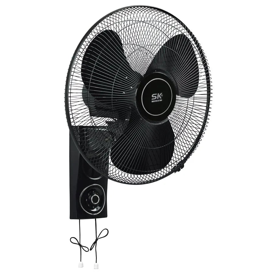 SK Fan Bracket Fan (AS-501) Metal Blade