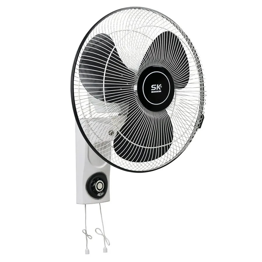 SK Fan Bracket Fan (AS-501) Metal Blade