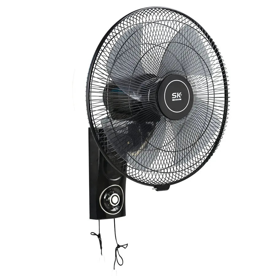 SK Fan Bracket Fan (AS-501) Plastic Blade