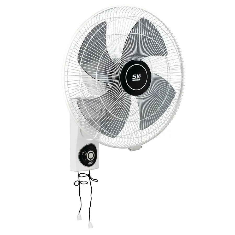 SK Fan Bracket Fan (AS-501) Plastic Blade