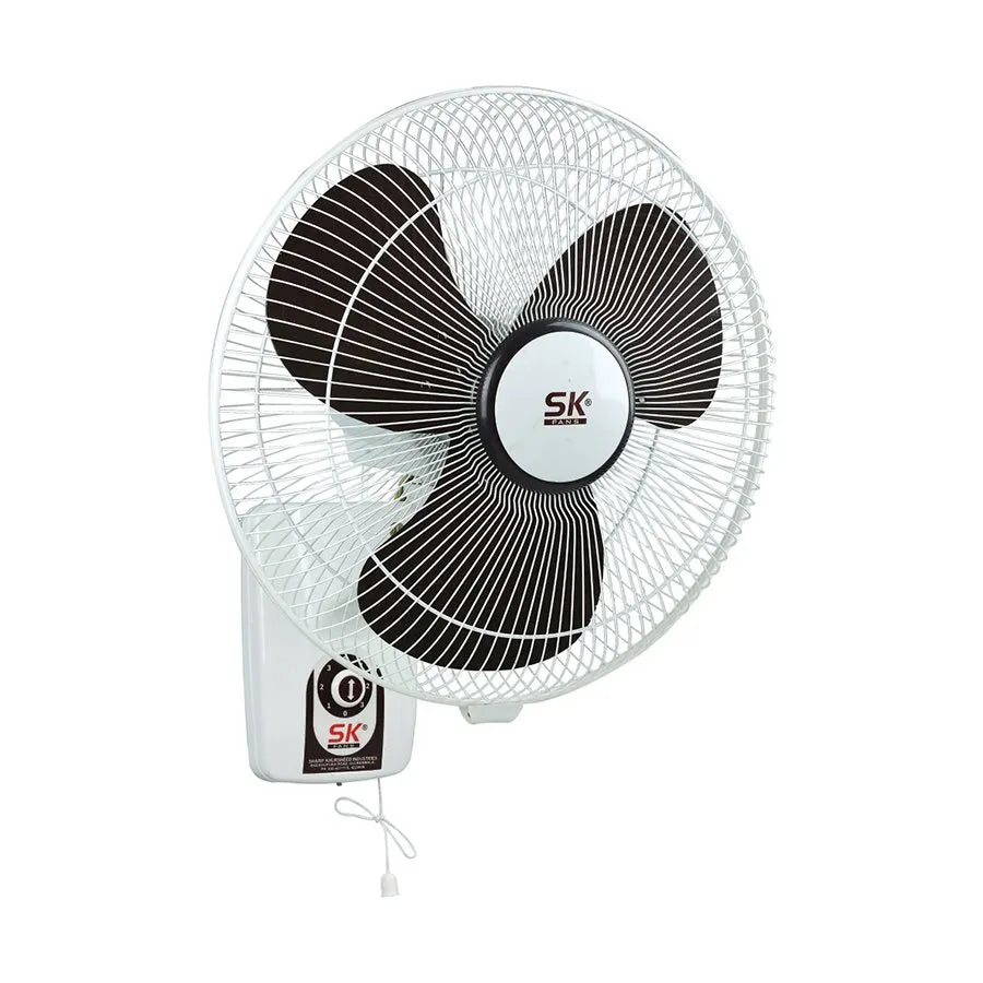 SK Fan Bracket Fan (AS-505) Old Model