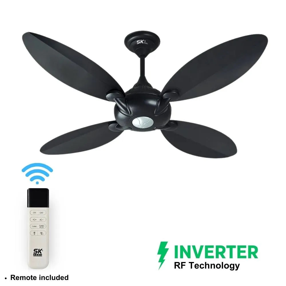 SK Fan Butterfly (Inverter)