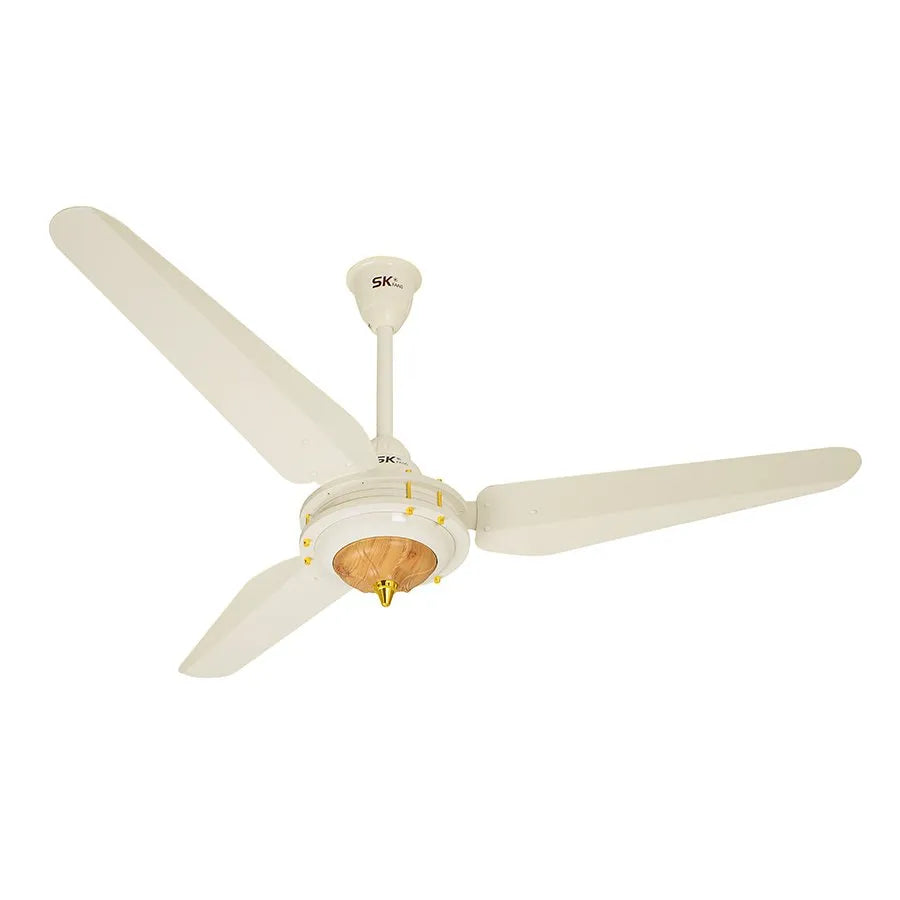 SK Fan Caroma Series