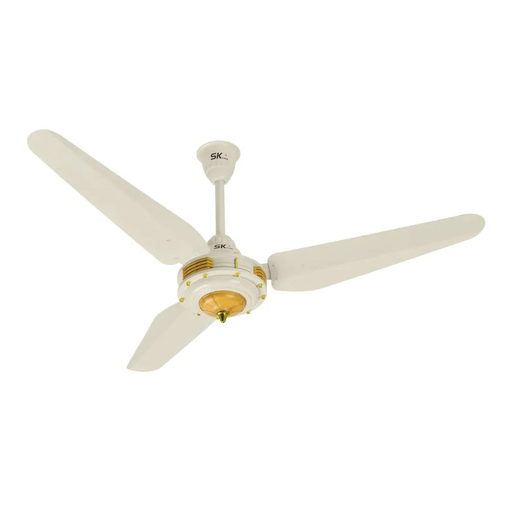 SK Fan Crystal Series