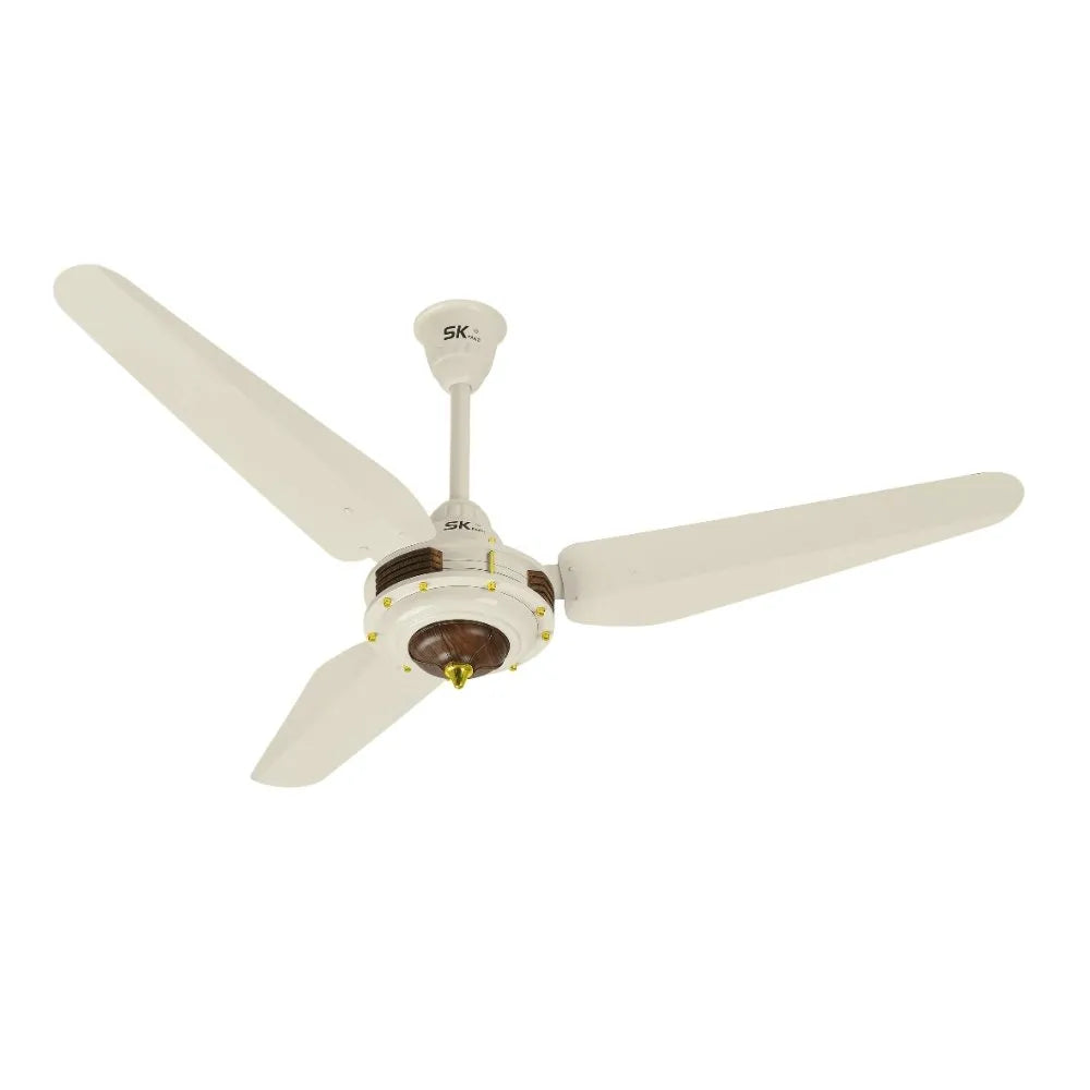 SK Fan Crystal Series