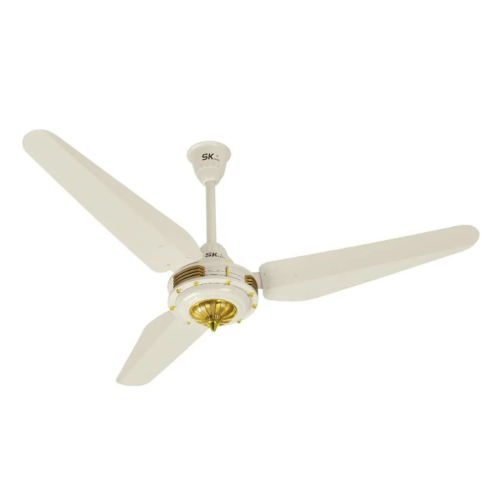 SK Fan Crystal Series