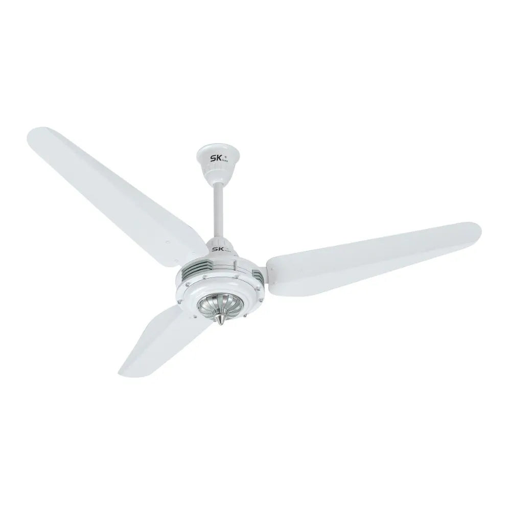 SK Fan Crystal Series
