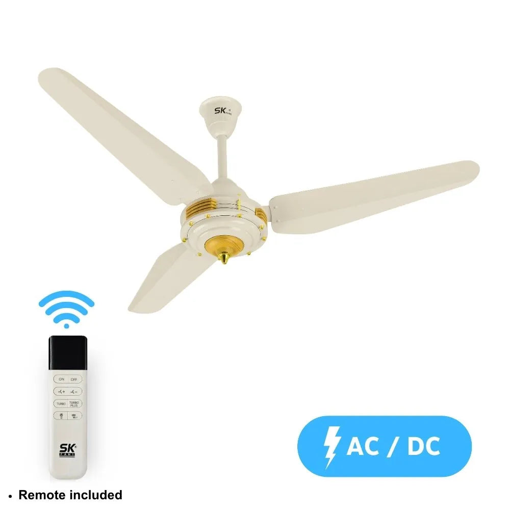 SK Fan Elegance Plus (AC/DC)