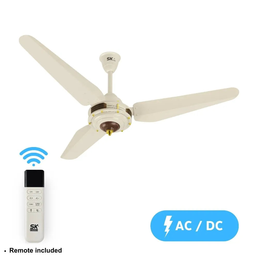 SK Fan Elegance Plus (AC/DC)