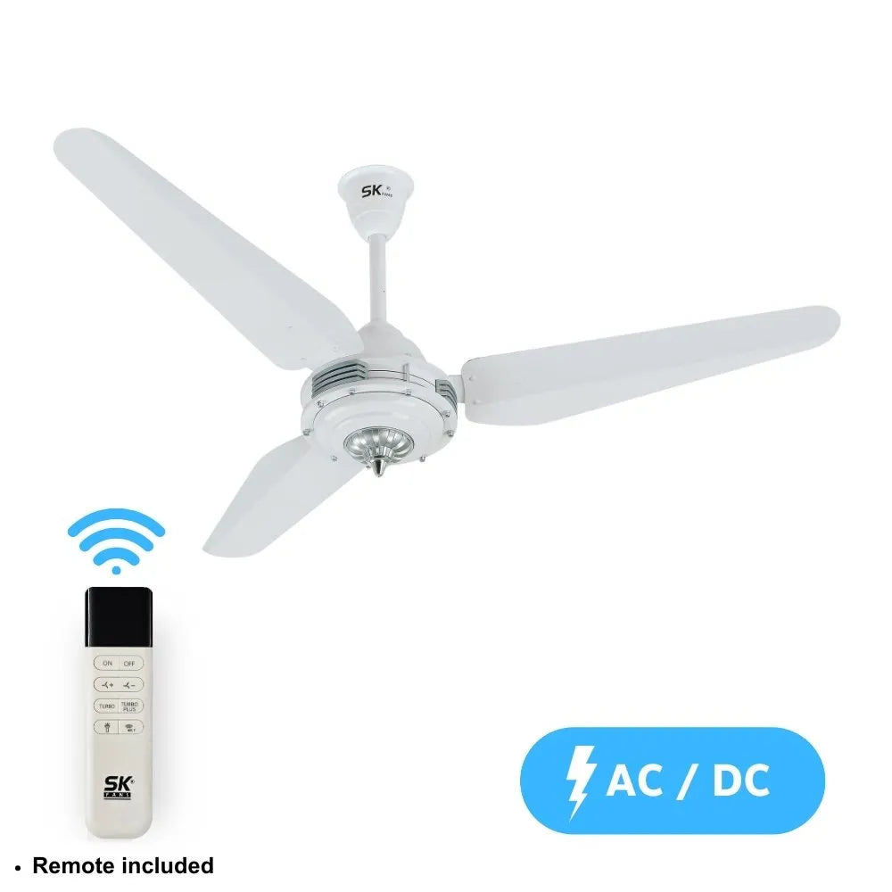 SK Fan Elegance Plus (AC/DC)