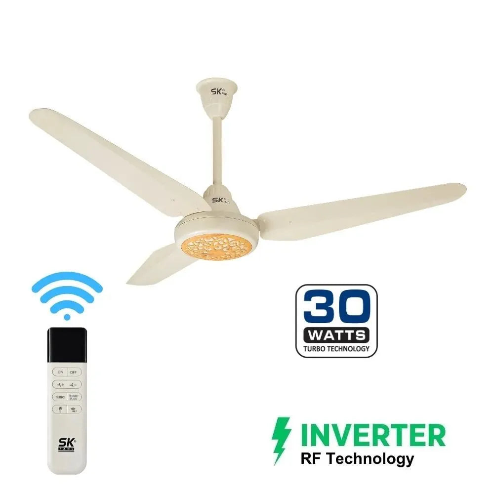 SK Fan Executive (Inverter)