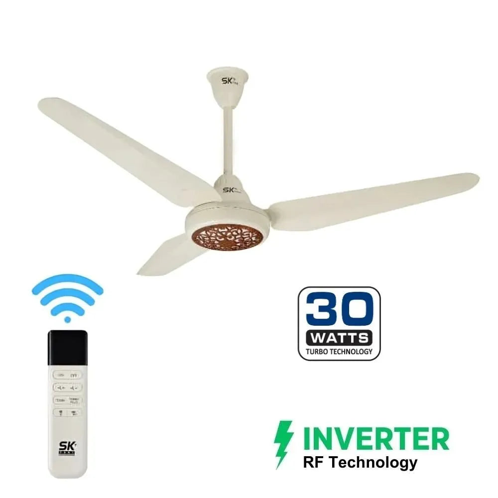 SK Fan Executive (Inverter)