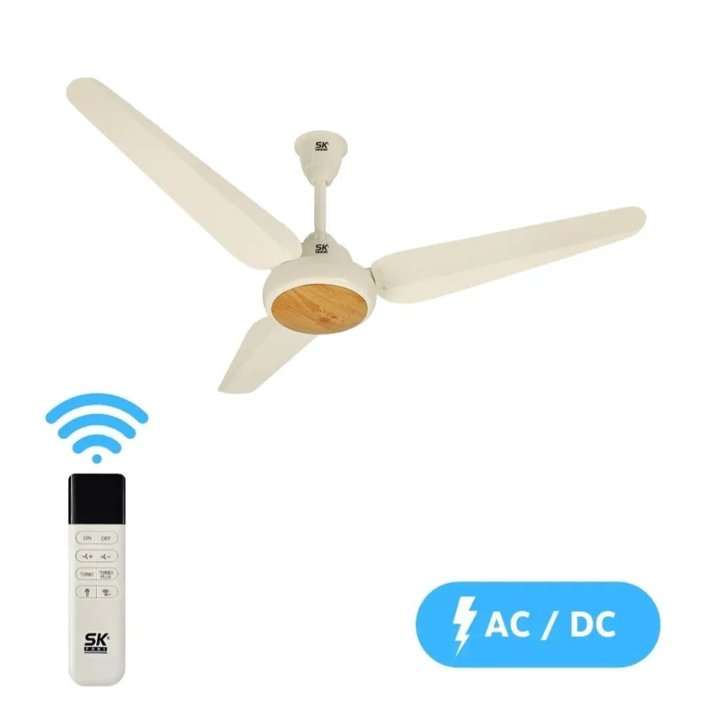 SK Fan Executive Plus (AC/DC)