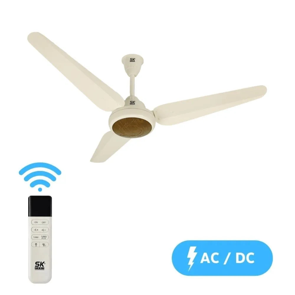 SK Fan Executive Plus (AC/DC)