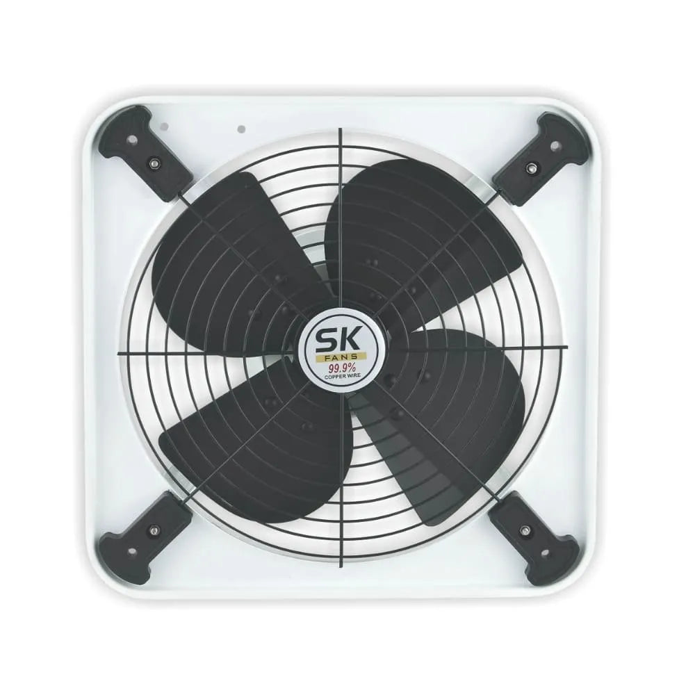 SK Fan Exhaust Fan (Fancy)