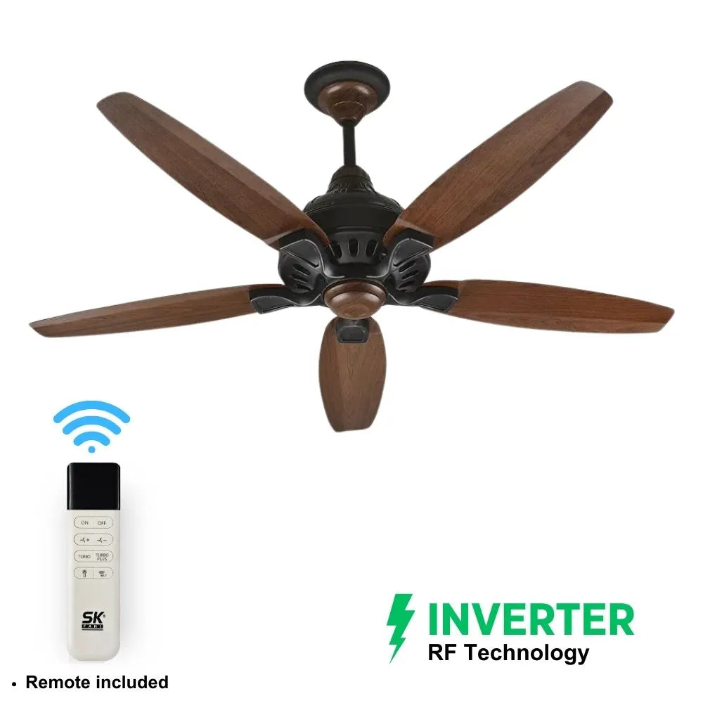 SK Fan Grace (Inverter)