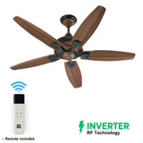 SK Fan Iris (Inverter)