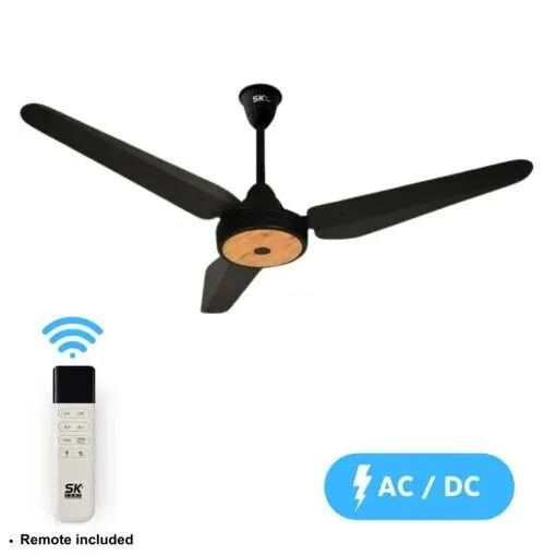 SK Fan Magnum (AC/DC)