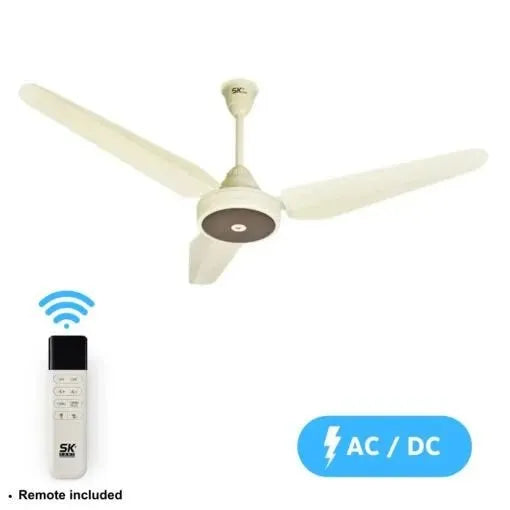 SK Fan Magnum (AC/DC)