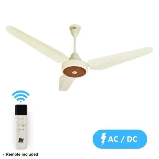 SK Fan Magnum (AC/DC)
