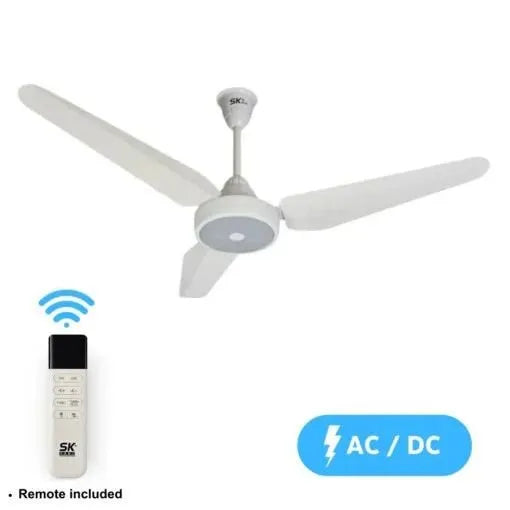 SK Fan Magnum (AC/DC)