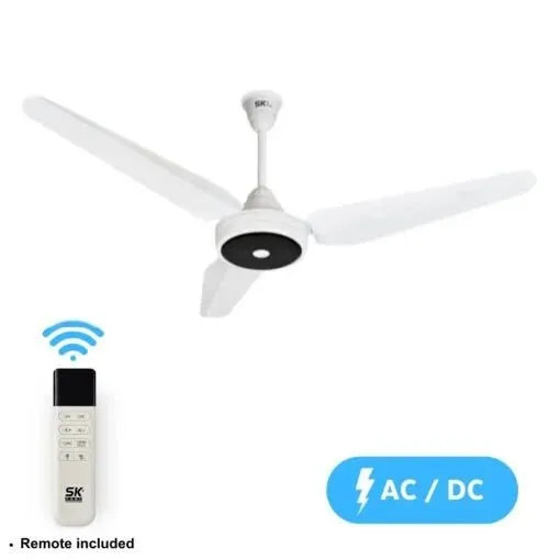 SK Fan Magnum (AC/DC)