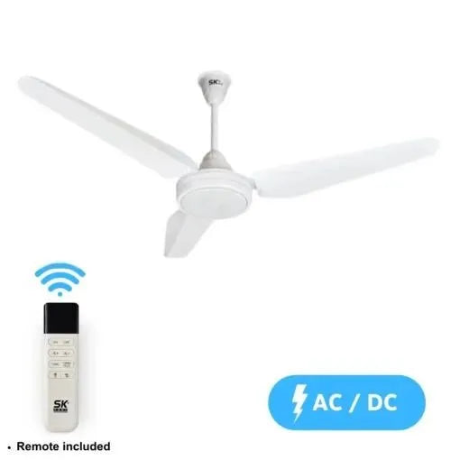 SK Fan Magnum (AC/DC)