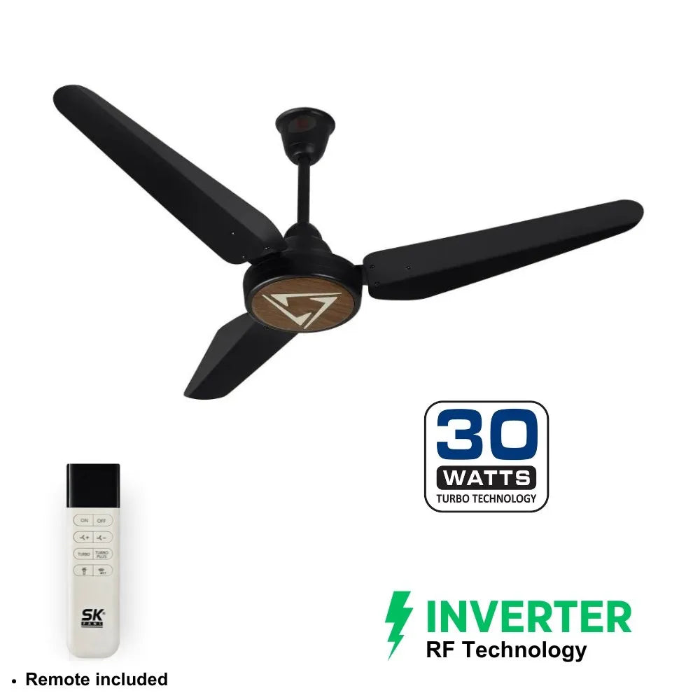 SK Fan Magnum Plus Series