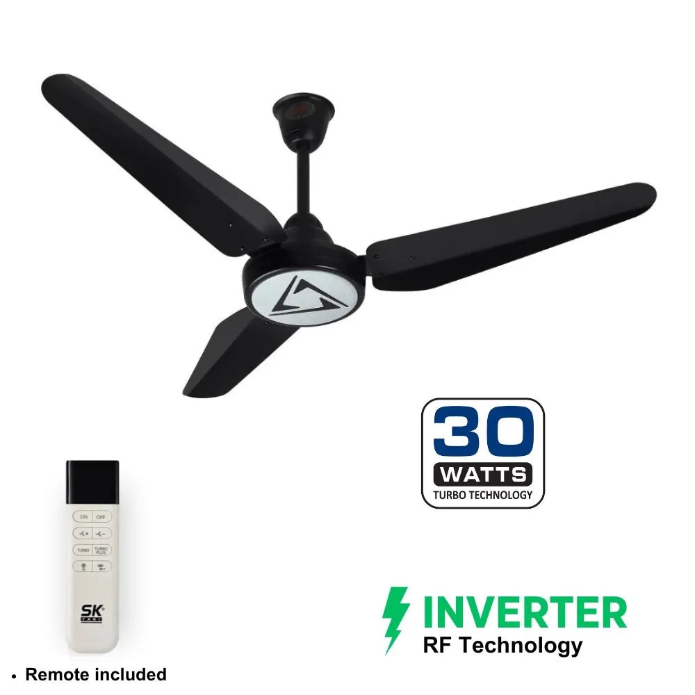 SK Fan Magnum Plus Series