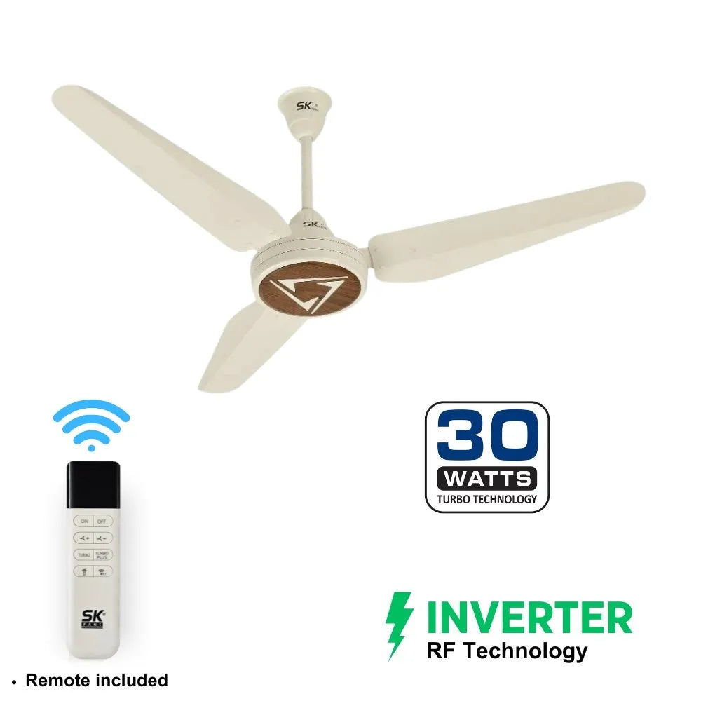 SK Fan Magnum Plus Series