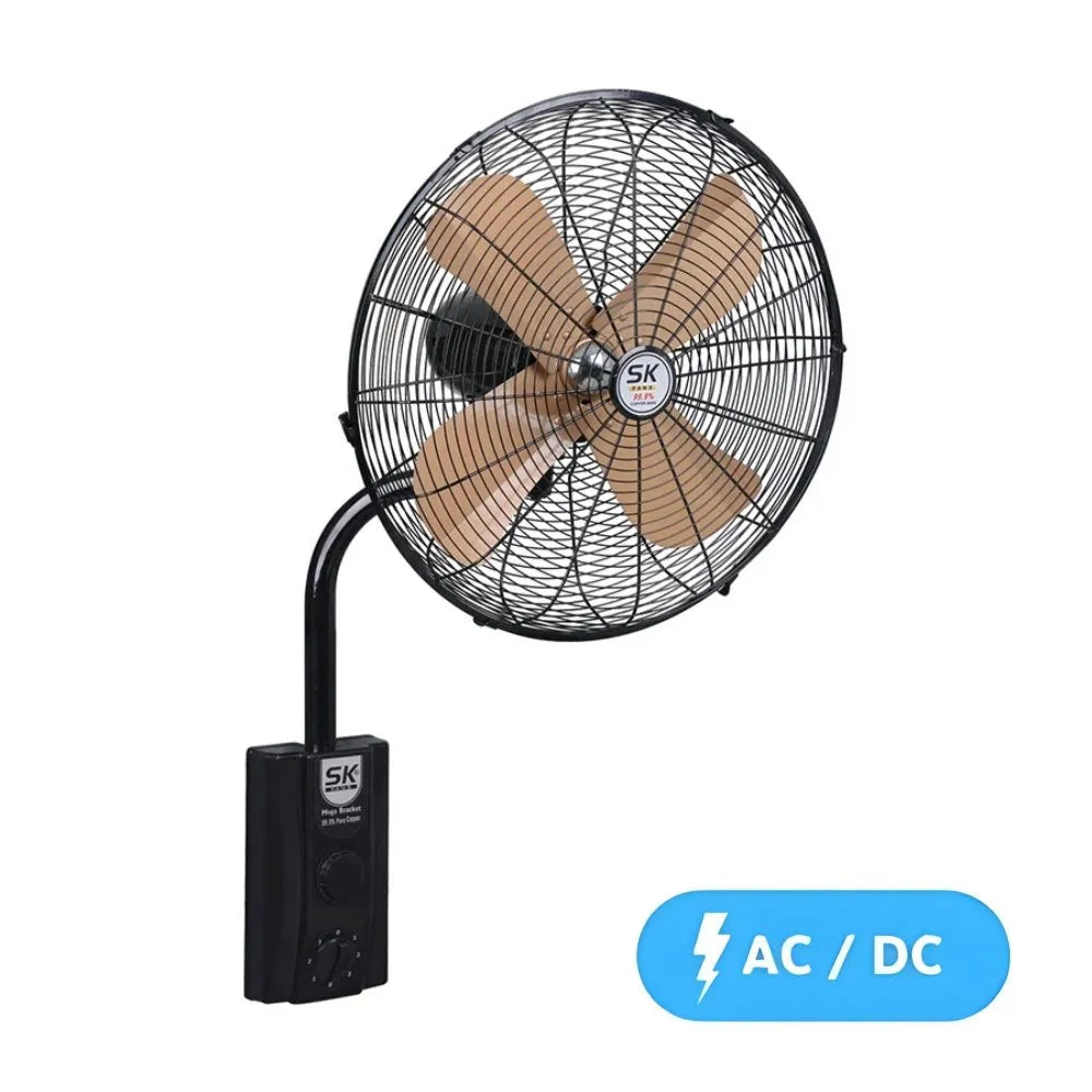SK Fan Mega Bracket (AC/DC)
