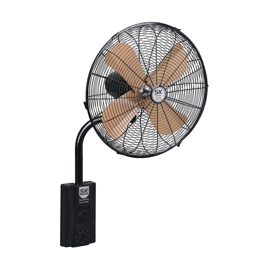 SK Fan Mega Bracket