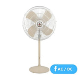 SK Fan Pedestal Fan (AC/DC)