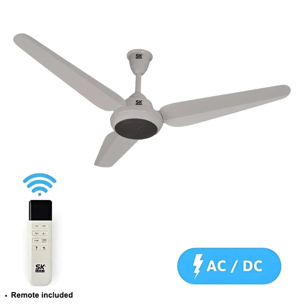 SK Fan SCON Series