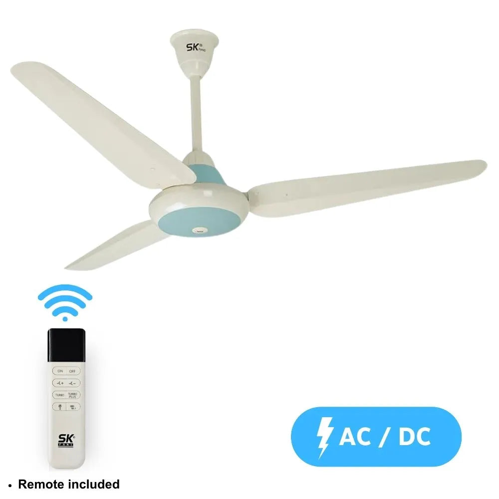 SK Fan Super Deluxe Series
