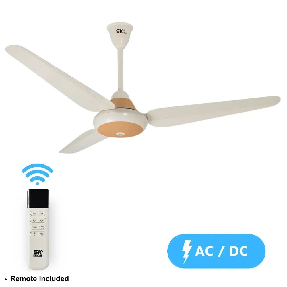 SK Fan Super Deluxe Series
