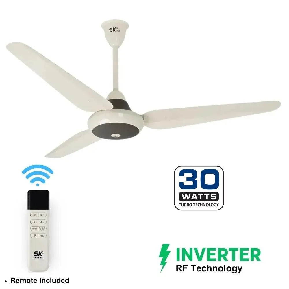 SK Fan Super Deluxe Series