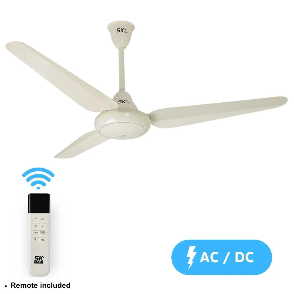 SK Fan Super Deluxe Series