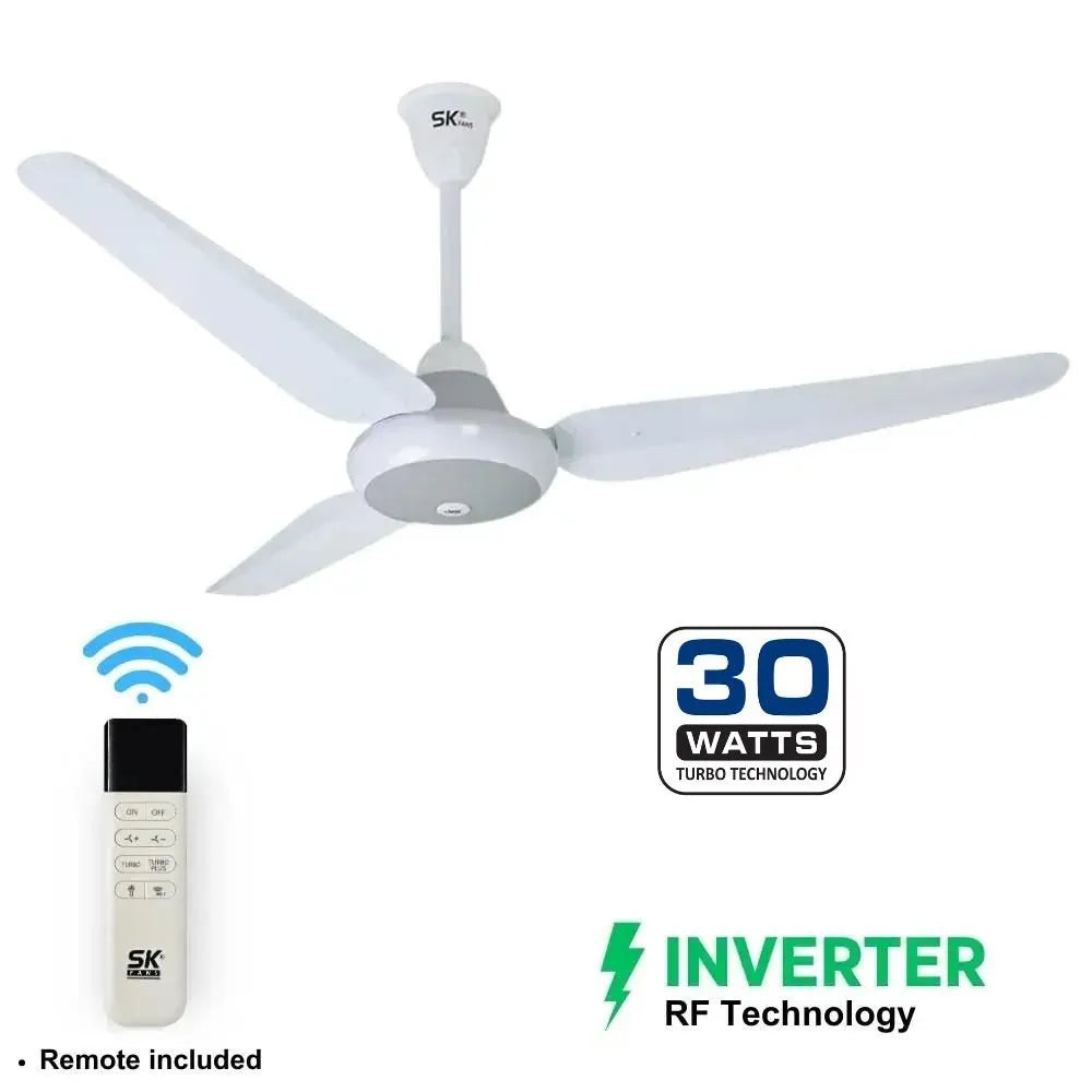 SK Fan Super Deluxe Series